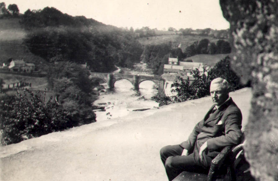 William Henry Norris